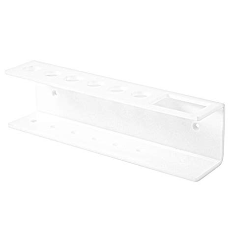 Myt Wall Mounted Premium White Acrylic Dry Erase Whiteboard Marker