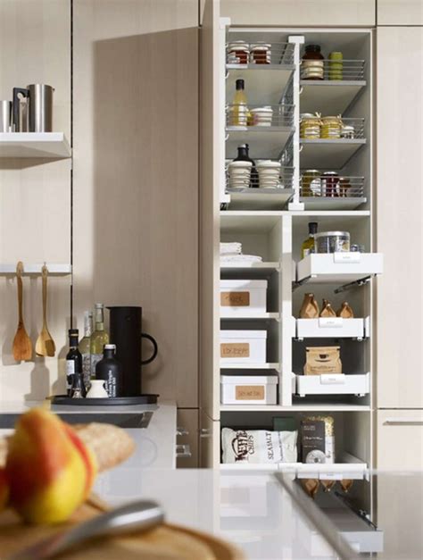 Norm abram shows how to create easy access to items by building sliding kitchen shelves in a base the shelf resembles a shallow drawer that glides out for easy access to items stored in the back of the cabinet. 8 Sources for Pull-Out Kitchen Cabinet Shelves, Organizers ...