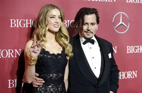 johnny depp allegedly severed finger during argument with amber heard over cheating claims