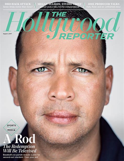 How Alex Rodriguez Has Redeemed Himself After His Doping Scandal E