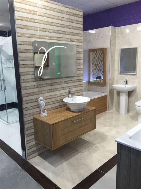 Check spelling or type a new query. Custom Solid Oak Floating Vanity Unit with counter top ...