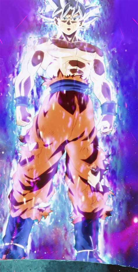 I am sure that toei will go 1 of 2 ways, either mastered ultra instinct or ssj ultra instinct (possibly regular ssj with ultra instinct then. Dragon Ball Super Episode 130 New Spoilers