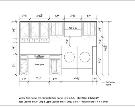 Probably the coolest laundry room designs you've seen … but first we'd like to tell you a few secrets: Small Bathroom Laundry Room Floor Plan Slyfelinos - House Plans | #101130