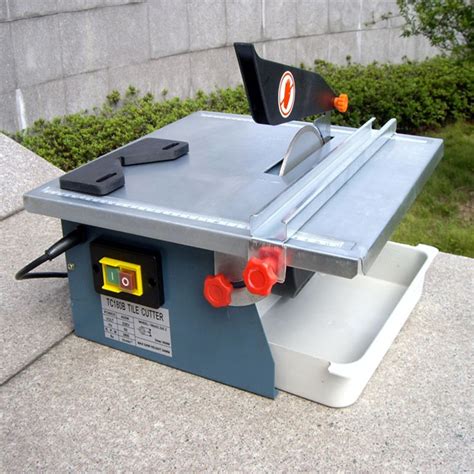 220v Multifunction Electric Table Saw Stone Cutting Machine In Saw