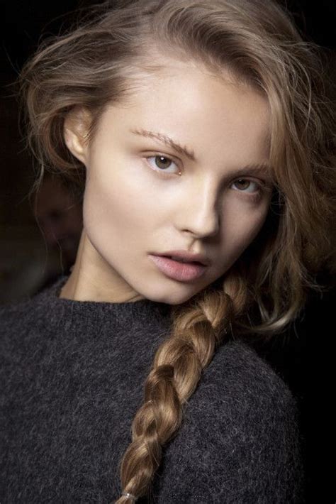 Magdalena Frackowiak Hair Pinterest The Ojays Tes And Brows