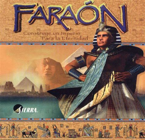 ¿quieres descargar un juego de estrategia gratis para tu pc? Faraón (Pharaoh) - Descargar Gratis Juego en Español ...