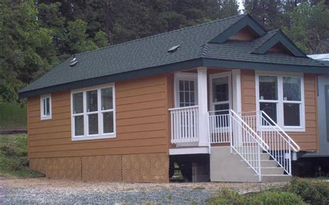 Modular Homes Statewide Manufactured Nevada County Jhmrad 149130