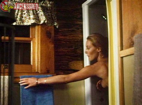 Naked Tiffany Bolling In Kingdom Of The Spiders Hot Sex Picture