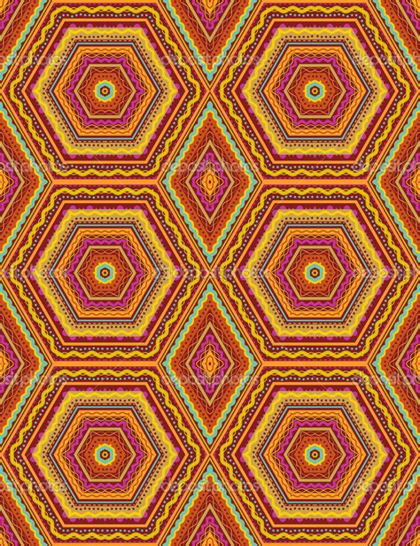46 Large Geometric Wallpaper Patterns On Wallpapersafari