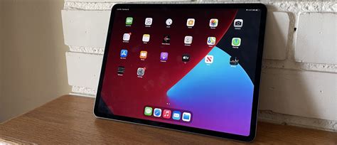 Ipad Pro 2020 129 Review Still A Powerful Tablet Though No Longer