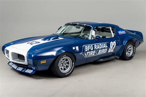 1970 Pontiac Firebird Trans Am3582