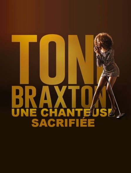 Toni Braxton Unbreak My Heart 2016