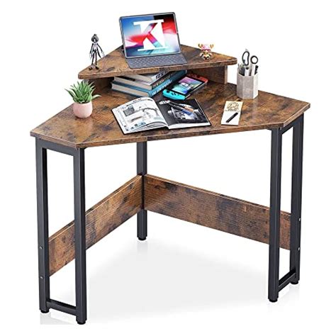 Ultimate Guide On The Best Corner Desks For Small Spaces In 2022 Licorize