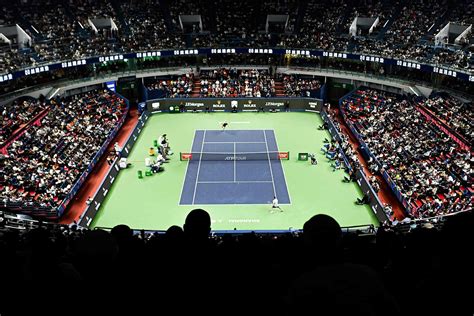 ATP Shanghai Masters 2024 Übertragung Spielplan Wettquoten