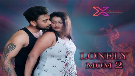 Lonely Step Mom 2 2022 Xprime Originals Hindi Hot Uncut Sex Video