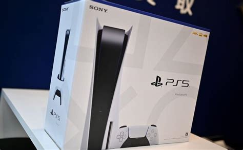 Playstation 5 Unboxing Here Is What You Will Find