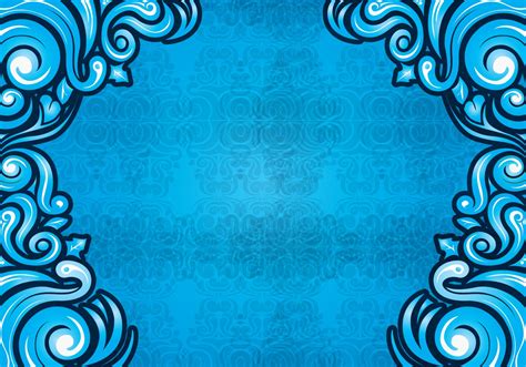 Blue Swirl Background Download Free Vector Art Stock Graphics And Images