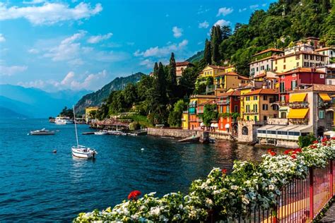 20 Northern Italy Cities And Towns You Must Visit