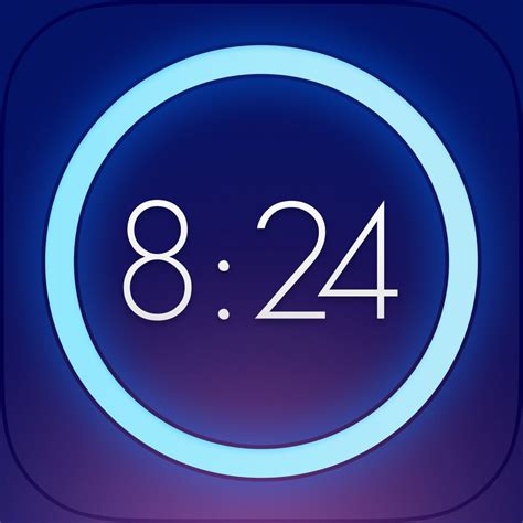 • make your jailbroken iphone's clock icon show the real time. iPhone Giveaway of the Day - Wake Alarm Clock