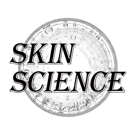Skin Science Youtube