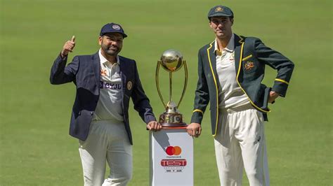 India Vs Australia Ind Vs Aus 2nd Test Live Cricket Score Streaming