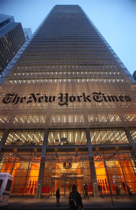 Book News: New Editor Named At 'New York Times Book Review' : The Two ...