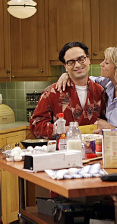 The Big Bang Theory The Gothowitz Deviation Tv Episode 2009 Imdb