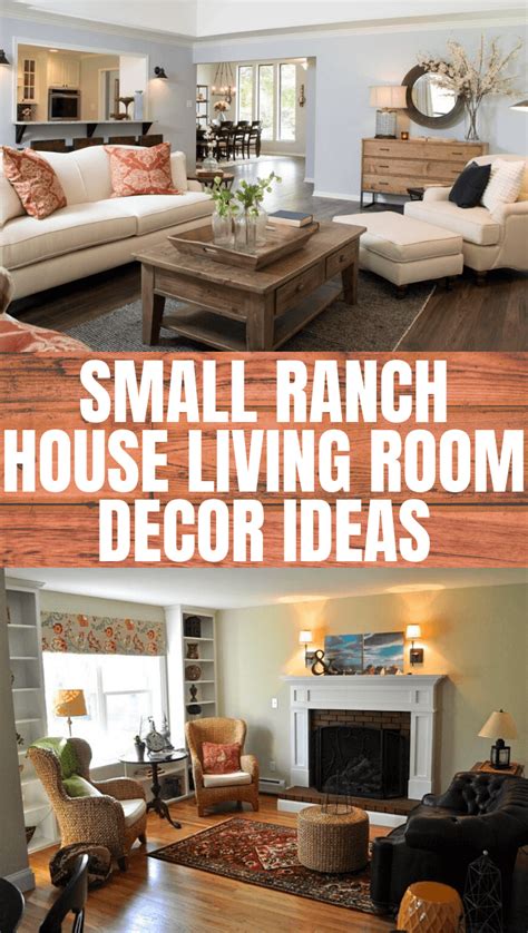 Ranch Home Decorating Ideas Home Decor Ideas