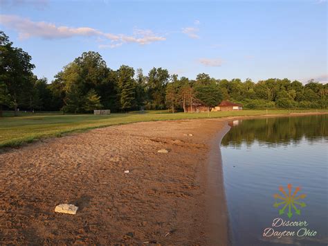 Cowan Lake State Park Discover Dayton Ohio