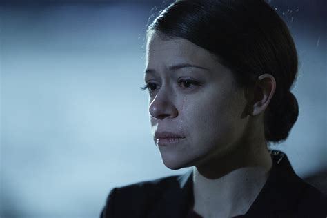 Orphan Black The Antisocialism Of Sex 4x07 Promotional Picture Orphan Black Photo