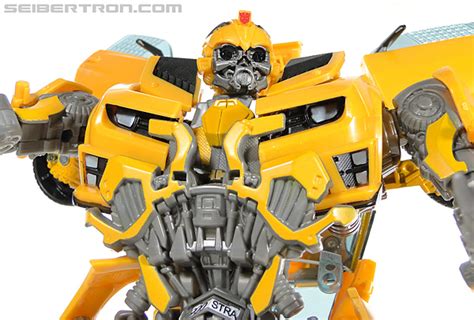 Transformers Dark Of The Moon Bumblebee Toy Gallery Image 110 Of 180