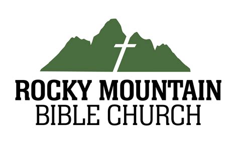 Rocky Mountain Bible Church 9marks