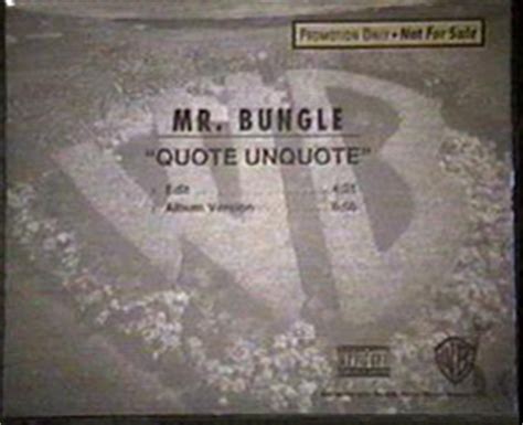 Choose and determine which version of quote unquote chords and tabs by mr bungle you can play. MR. BUNGLE LYRICS
