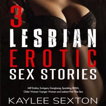 Listen Free To 3 Lesbian Erotic Sex Stories Milf Erotica Swingers