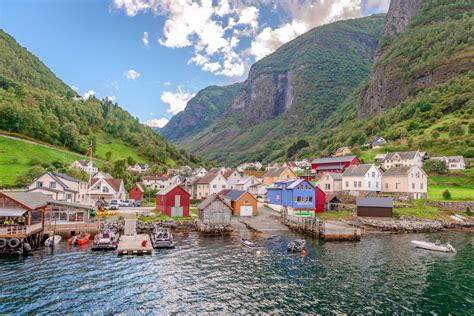 Undredal Norway 5 Reasons To Visit The Stunning Fjord Village Flipboard