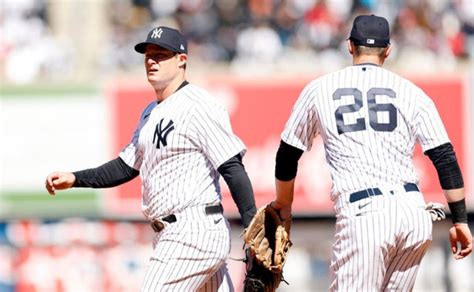 Mlb Revelan Los Dos Prospectos Intocables De Yankees