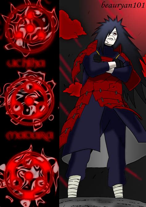 Customize and personalise your desktop, mobile phone and tablet with these free wallpapers! madara image 43 - Madara Uchiha Photo (36213575) - Fanpop