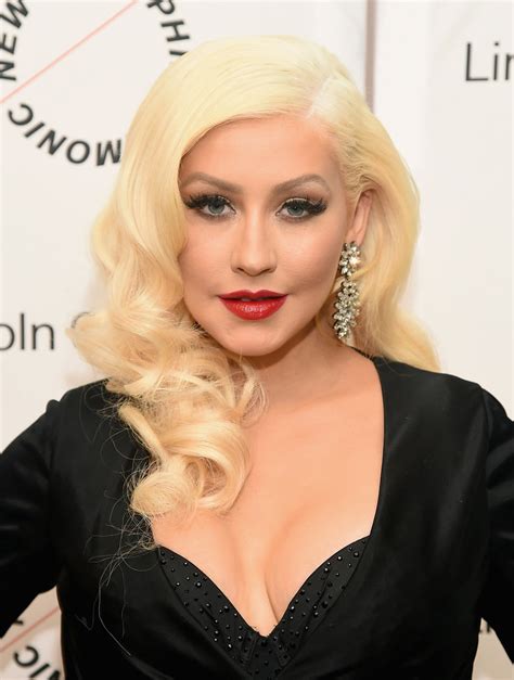 Christina Aguilera Disney Wiki Fandom Powered By Wikia