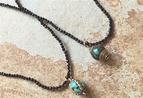 Pin By Laminin By Missy Robertson On NEW SUMMER Necklace Turquoise