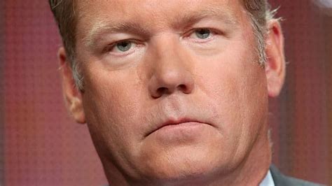 ‘to catch a predator host chris hansen says the warrant for his arrest was ‘the silliest thing