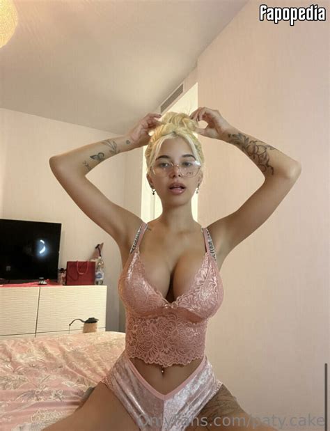 Patty Cakes Nude Onlyfans Leaks Photo Fapopedia