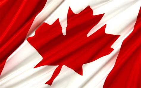 Free Download Canada Flag Wallpapers Wallpaper 1680x1050 For Your
