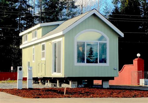 What About Park Model Tiny Houses And Communities