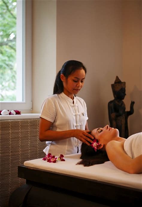 Tawan Thai Massage Centers Prague Stay