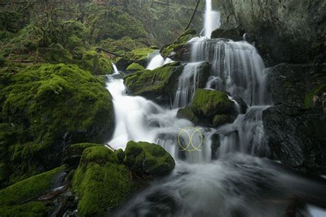 How To Shoot And Process Better Waterfall Photos Manual Photography