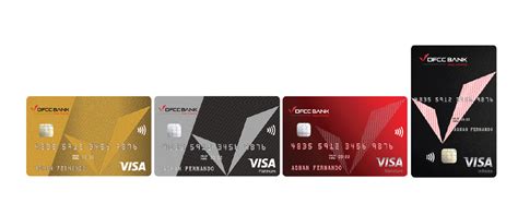 The credit limit on the card is admittedly low, a mere $300. Compare Our Credit Cards - DFCC Bank PLC