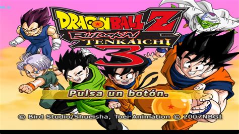 8 ball pool™ para pc capturas de pantalla. Descargar Dragon Ball z Budokai Tenkaichi 3 Full Pc ...