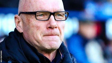 Neil Aspin Port Vale Manager Opts To Stay On And Fight For Job Bbc Sport