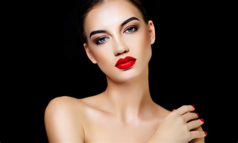 Semi Permanent Makeup Models Required London Saubhaya Makeup