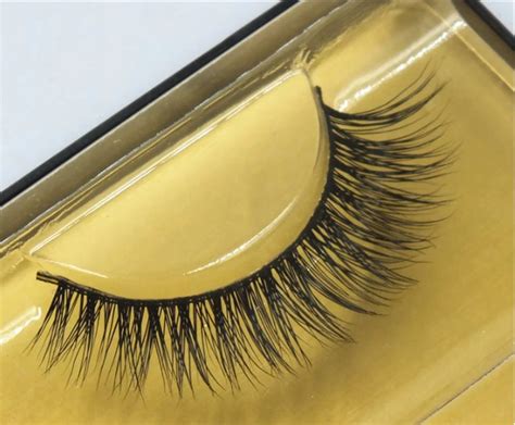 hbzgtlad sexy 100 handmade mink hair beauty 3d thick long false mink eyelashes fake eye lashes